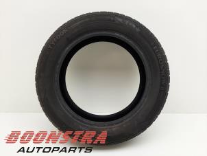 Used Winter tyre Citroen DS3 (SA) 1.6 e-HDi Price € 24,95 Margin scheme offered by Boonstra Autoparts