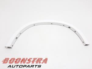 Used Flared wheel arch BMW X6 (F16) M50d 3.0 24V Price € 49,00 Margin scheme offered by Boonstra Autoparts