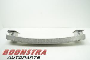 Used Rear bumper frame BMW X6 (F16) M50d 3.0 24V Price € 59,00 Margin scheme offered by Boonstra Autoparts