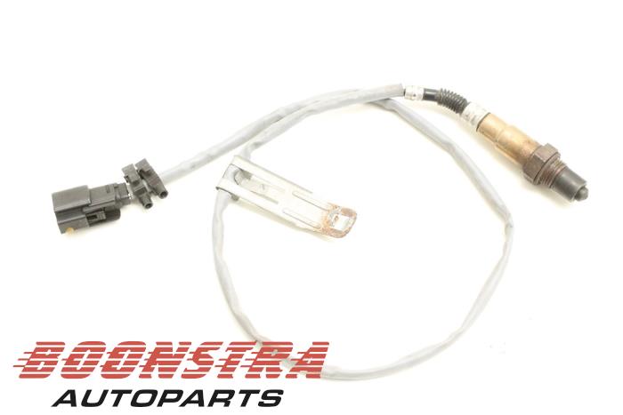 Usados Sonda Lambda Ford Fiesta 6 (JA8) 1.0 Ti-VCT 12V 65 Precio € 24,95 Norma de margen ofrecido por Boonstra Autoparts