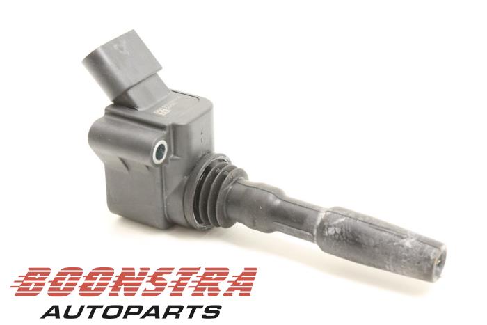 Usagé Bobine Seat Arona (KJX) 1.0 TSI 12V Prix € 24,95 Règlement à la marge proposé par Boonstra Autoparts
