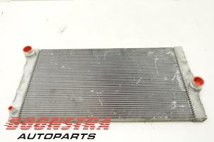 Used Radiator BMW 6 serie Gran Coupe (F06) 640d 24V Price € 149,95 Margin scheme offered by Boonstra Autoparts