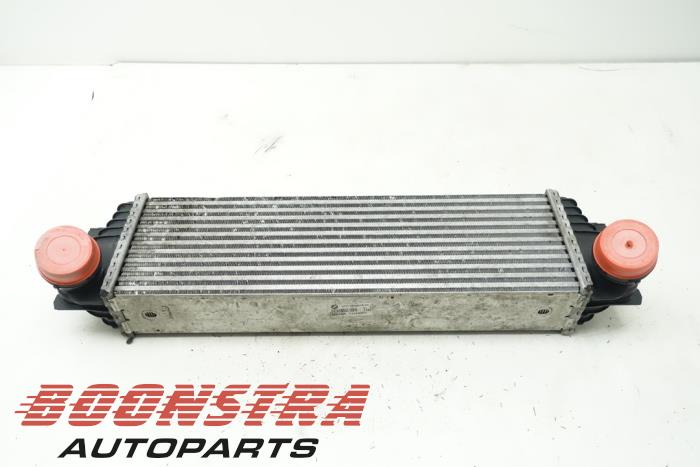 Usados Intercooler BMW 6 serie Gran Coupe (F06) 640d 24V Precio € 159,00 Norma de margen ofrecido por Boonstra Autoparts