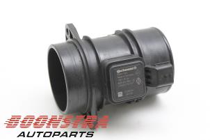 Used Air mass meter Renault Megane III Grandtour (KZ) 1.5 dCi 110 Price € 24,95 Margin scheme offered by Boonstra Autoparts
