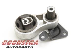 Used Engine mount Ford Fiesta 6 (JA8) 1.0 Ti-VCT 12V 65 Price € 24,95 Margin scheme offered by Boonstra Autoparts