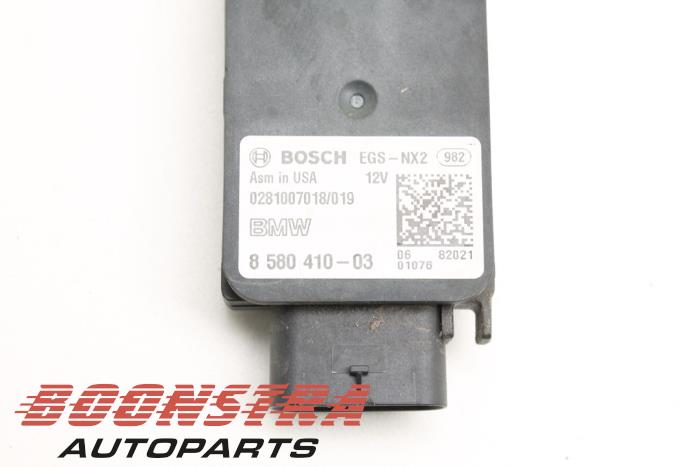 Nox sensor BMW 5 serie M550d xDrive 24V - 0281007018 B57D30C