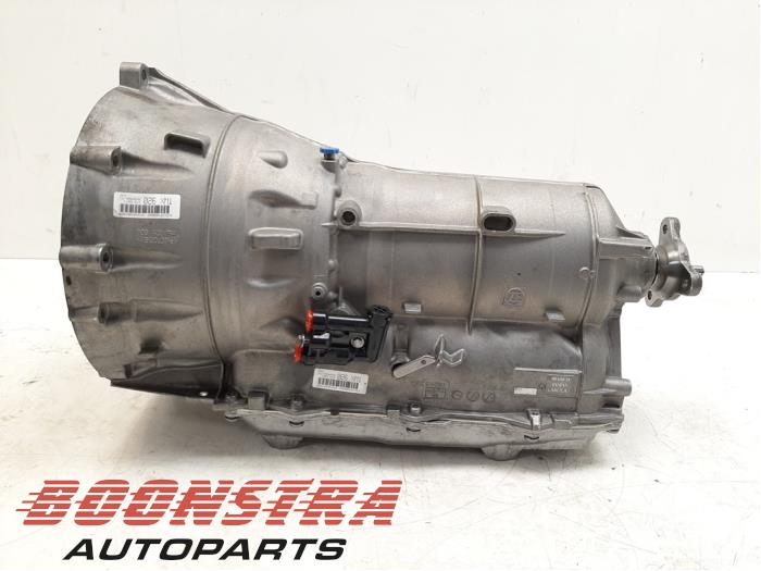 Gebrauchte Getriebe BMW M3 (G80) 3.0 Competition TwinPower Turbo 24V Preis € 1.999,95 Margenregelung angeboten von Boonstra Autoparts