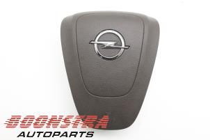 Gebrauchte Airbag links (Lenkrad) Opel Insignia 2.0 Turbo 16V 4x4 Ecotec Preis € 29,95 Margenregelung angeboten von Boonstra Autoparts
