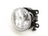 Fog light, front right from a Renault Clio IV Estate/Grandtour (7R) 1.5 Energy dCi 90 FAP 2013