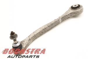 Used Rear wishbone, left BMW X6 (F16) M50d 3.0 24V Price € 89,00 Margin scheme offered by Boonstra Autoparts