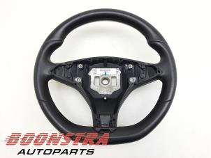 Used Steering wheel Tesla Model S 75D Price € 94,95 Margin scheme offered by Boonstra Autoparts