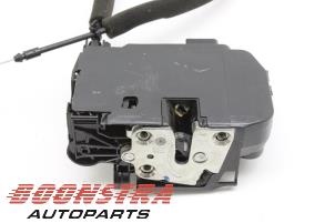 Used Door lock mechanism 2-door, right Iveco Daily Price € 39,00 Margin scheme offered by Boonstra Autoparts