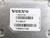 Module airbag  d'un Volvo V40 (MV) 1.6 D2 2013