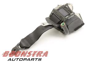 Used Rear seatbelt, left BMW X1 (F48) xDrive 25e 1.5 12V TwinPower Turbo Price € 59,00 Margin scheme offered by Boonstra Autoparts