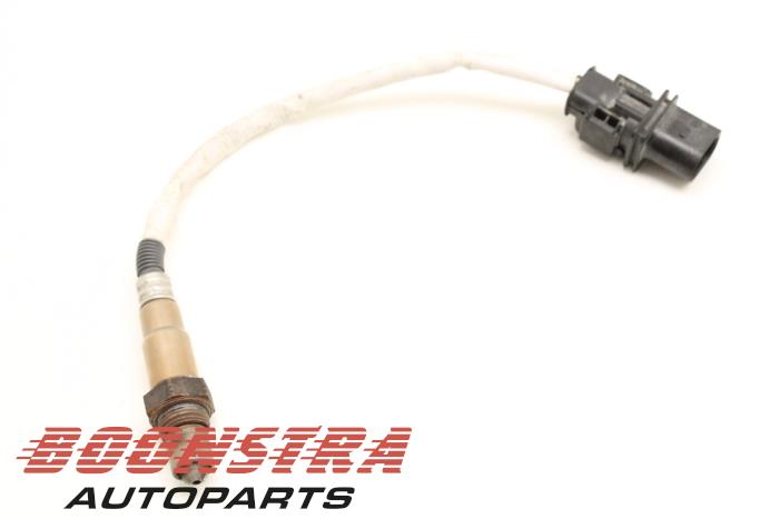 Usagé Sonde lambda Renault Master III (FV) 2.3 dCi 125 16V FWD Prix € 30,19 Prix TTC proposé par Boonstra Autoparts