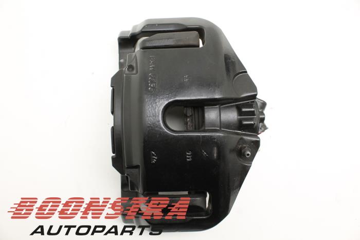 Gebrauchte Bremszange rechts vorne BMW 6 serie Gran Coupe (F06) 640d 24V Preis € 99,00 Margenregelung angeboten von Boonstra Autoparts