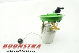 Used Electric fuel pump Audi A3 Sportback (8VA/8VF) 1.4 TFSI 16V e-tron Price € 29,95 Margin scheme offered by Boonstra Autoparts