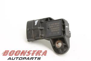 Used Mapping sensor (intake manifold) Renault Clio IV (5R) 0.9 Energy TCE 90 12V Price € 24,95 Margin scheme offered by Boonstra Autoparts