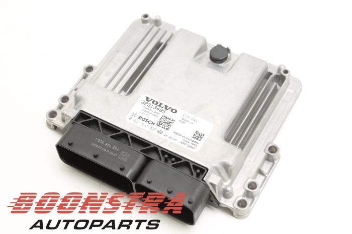 Used Engine management computer Volvo XC40 (XZ) Recharge Twin 78 kWh Price € 399,00 Margin scheme offered by Boonstra Autoparts