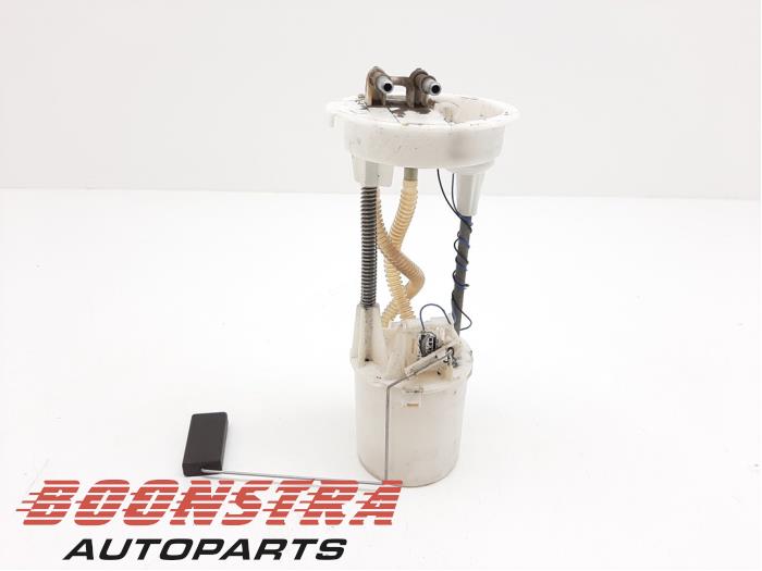 Gebrauchte Kraftstoffpumpe Elektrisch Landrover Defender I 2.4 TD4 16V Preis € 99,00 Margenregelung angeboten von Boonstra Autoparts