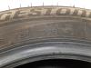 Neumático de invierno de un Ford Fiesta 7 1.0 EcoBoost 12V 100