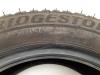 Neumático de invierno de un Ford Fiesta 7 1.0 EcoBoost 12V 100