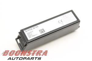 Usagé Batterie Volvo XC40 (XZ) Recharge AWD Prix € 29,95 Règlement à la marge proposé par Boonstra Autoparts