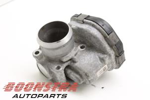 Used Throttle body Citroen Berlingo 1.6 Hdi 75 Price € 30,19 Inclusive VAT offered by Boonstra Autoparts