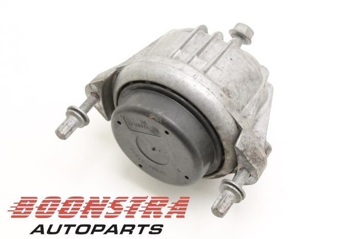 Used Engine mount BMW 3 serie Touring (E91) 320i 16V Price € 24,95 Margin scheme offered by Boonstra Autoparts