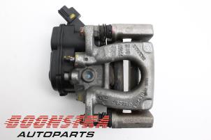 Used Rear brake calliper, right Mazda 3 (BM/BN) 2.0 SkyActiv-G 120 16V Price € 119,00 Margin scheme offered by Boonstra Autoparts