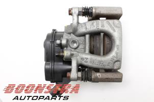 Used Rear brake calliper, left Mazda 3 (BM/BN) 2.0 SkyActiv-G 120 16V Price € 119,00 Margin scheme offered by Boonstra Autoparts