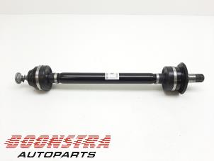 Used Drive shaft, rear left BMW M3 (G20) M3 Competition 3.0 TwinPower Turbo 24V Price € 449,00 Margin scheme offered by Boonstra Autoparts