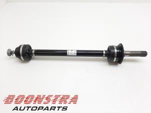 Used Drive shaft, rear right BMW M3 (G20) M3 Competition 3.0 TwinPower Turbo 24V Price € 449,00 Margin scheme offered by Boonstra Autoparts