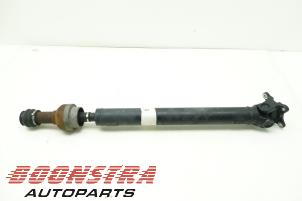 Used 4x4 front intermediate driveshaft Dodge 1500 Crew Cab (DS/DJ/D2) 5.7 Hemi V8 Price € 241,94 Inclusive VAT offered by Boonstra Autoparts
