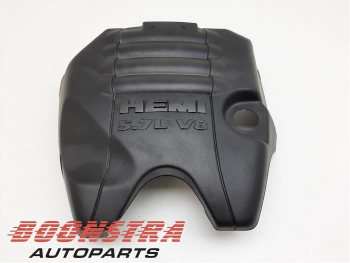 Used Engine cover Dodge 1500 Crew Cab (DS) 5.7 Hemi V8 Price € 95,59 Inclusive VAT offered by Boonstra Autoparts