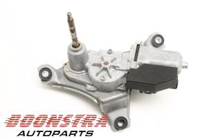 Gebrauchte Scheibenwischermotor hinten Toyota Auris (E15) 1.6 Dual VVT-i 16V Preis € 24,95 Margenregelung angeboten von Boonstra Autoparts