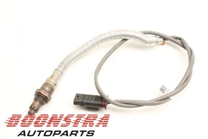 Usados Sonda Lambda BMW M3 (G80) 3.0 Competition TwinPower Turbo 24V Precio € 79,00 Norma de margen ofrecido por Boonstra Autoparts