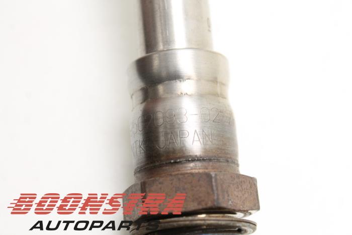 Lambdasonde van een BMW M3 (G80) 3.0 Competition TwinPower Turbo 24V 2021