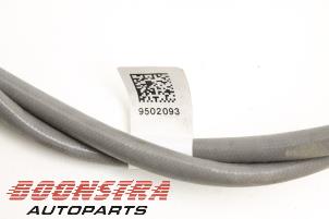 Lambdasonde van een BMW M3 (G80) 3.0 Competition TwinPower Turbo 24V 2021