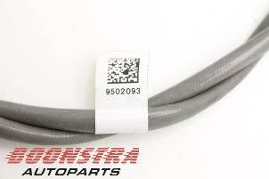 Lambdasonde van een BMW M3 (G80) 3.0 Competition TwinPower Turbo 24V 2021