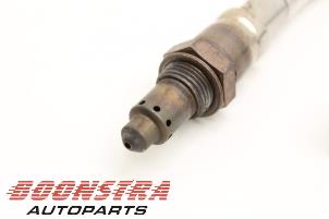 Lambdasonde van een BMW M3 (G80) 3.0 Competition TwinPower Turbo 24V 2021