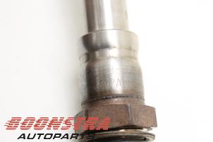 Lambdasonde van een BMW M3 (G80) 3.0 Competition TwinPower Turbo 24V 2021