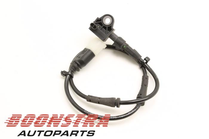 Usados Sensor ABS BMW M3 (G80) 3.0 Competition TwinPower Turbo 24V Precio € 35,95 Norma de margen ofrecido por Boonstra Autoparts