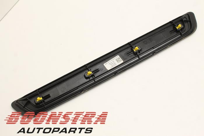 Decorative strip BMW M3 M3 Competition 3.0 TwinPower Turbo 24V 