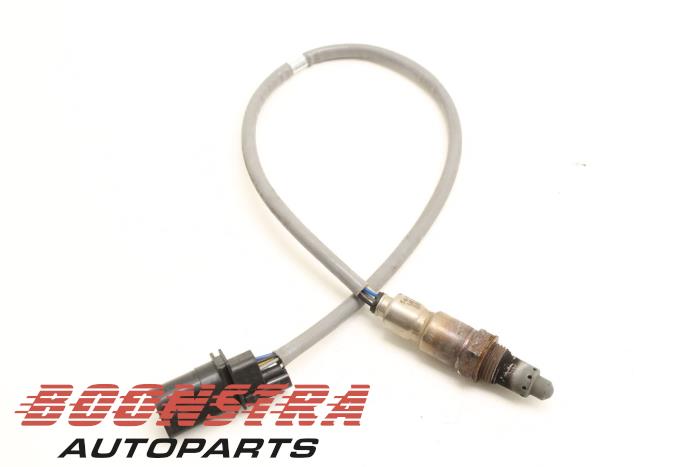 Usados Sonda Lambda Audi A3 Sportback (8VA/8VF) 1.4 TFSI 16V e-tron Precio € 24,95 Norma de margen ofrecido por Boonstra Autoparts