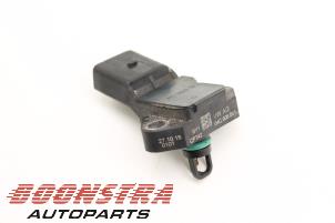 Używane Czujnik cisnienia paliwa Audi A3 Sportback (8VA/8VF) 1.4 TFSI 16V e-tron Cena € 24,95 Procedura marży oferowane przez Boonstra Autoparts