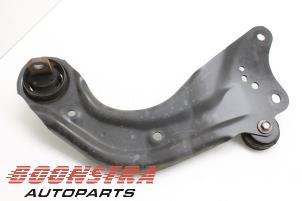 Used Rear wishbone, left Mazda 3 (BM/BN) 2.0 SkyActiv-G 120 16V Price € 59,00 Margin scheme offered by Boonstra Autoparts