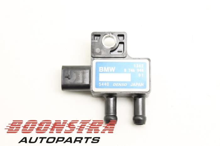Begagnade Sensor (övriga) BMW M3 (G80) 3.0 Competition TwinPower Turbo 24V Pris € 29,95 Marginaltabell erbjuds av Boonstra Autoparts