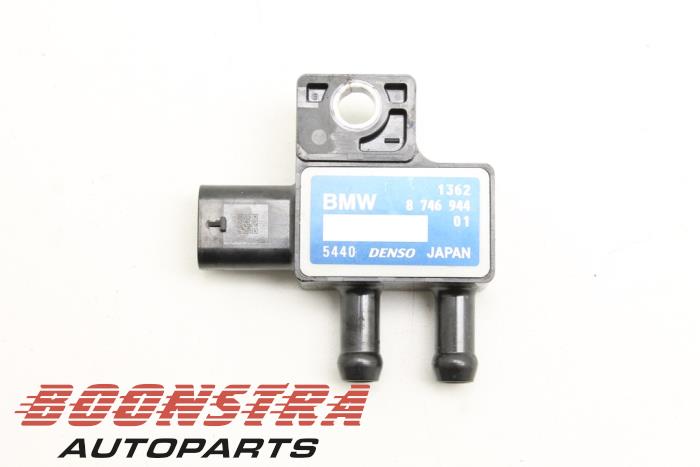 Begagnade Sensor (övriga) BMW M3 (G80) 3.0 Competition TwinPower Turbo 24V Pris € 29,95 Marginaltabell erbjuds av Boonstra Autoparts