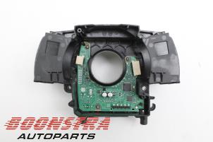 Used Steering column module Ford Fiesta 7 1.0 EcoBoost 12V 100 Price € 29,95 Margin scheme offered by Boonstra Autoparts